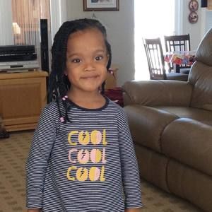 Meet your Posher, Sara